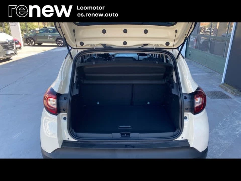 Renault Captur  TCe GPF Zen 96kW