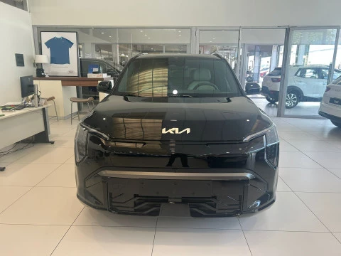 Kia EV3 GT-line Long Range