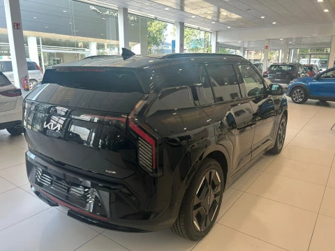 Kia EV3 GT-line Long Range