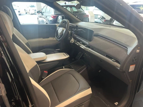 Kia EV3 GT-line Long Range