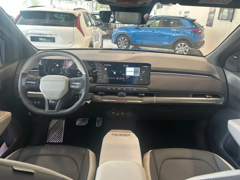 Kia EV3 GT-line Long Range