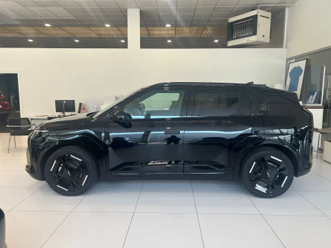 Kia EV3 GT-line Long Range