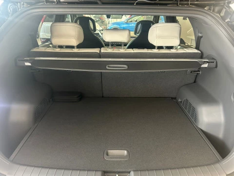 Kia EV3 GT-line Long Range