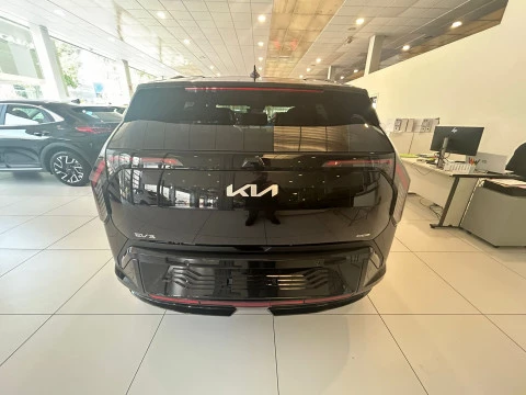 Kia EV3 GT-line Long Range