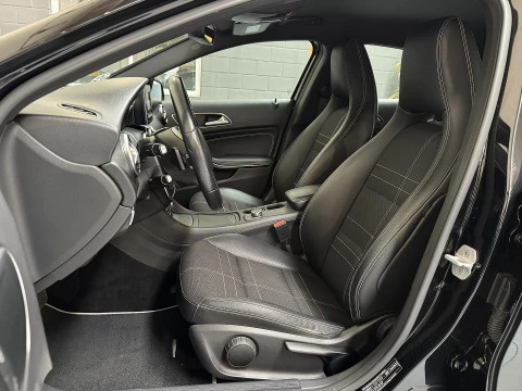 Mercedes-Benz Clase A A 180 CDI Urban