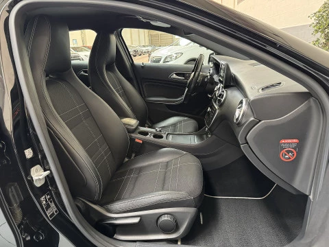 Mercedes-Benz Clase A A 180 CDI Urban