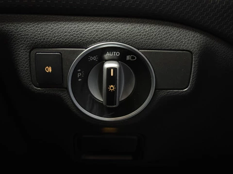 Mercedes-Benz Clase A A 180 CDI Urban