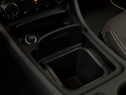 Mercedes-Benz Clase A A 180 CDI Urban