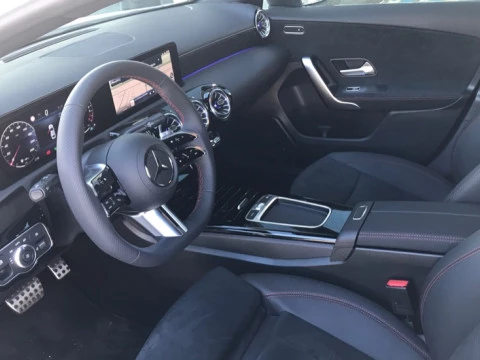 Mercedes-Benz Clase A  250 e Berlina