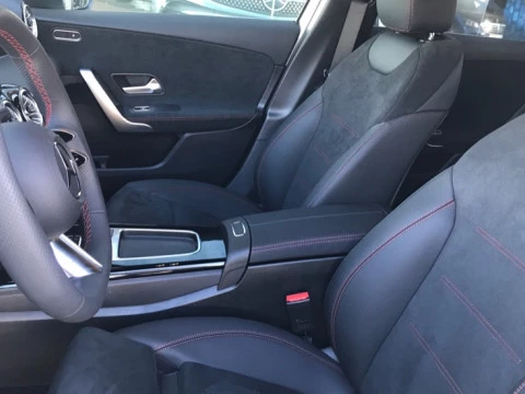 Mercedes-Benz Clase A  250 e Berlina