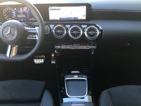 Mercedes-Benz Clase A  250 e Berlina