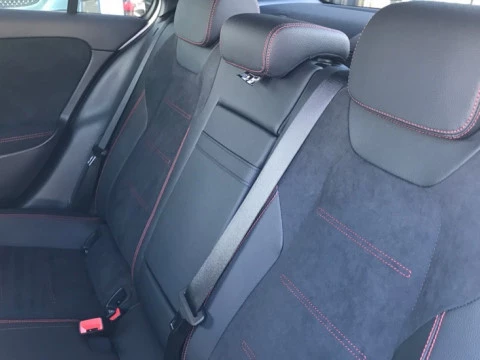 Mercedes-Benz Clase A  250 e Berlina