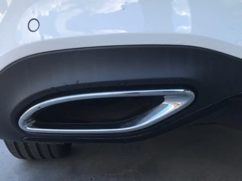 Mercedes-Benz Clase A  250 e Berlina