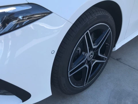 Mercedes-Benz Clase A  250 e Berlina