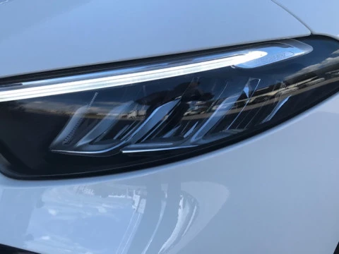 Mercedes-Benz Clase A  250 e Berlina