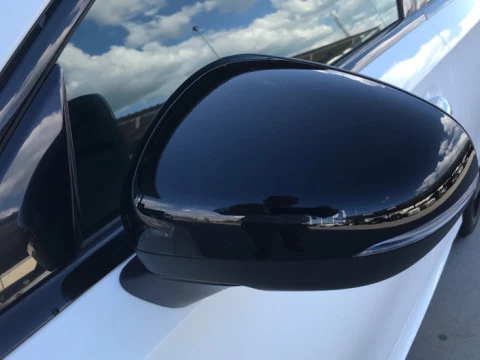 Mercedes-Benz Clase A  250 e Berlina