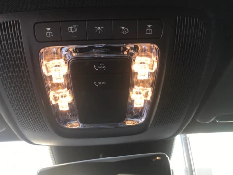 Mercedes-Benz Clase A  250 e Berlina