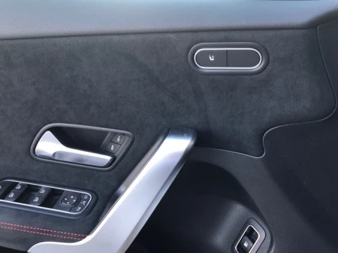 Mercedes-Benz Clase A  250 e Berlina