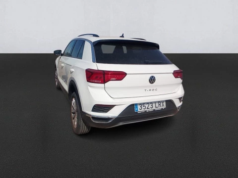 Volkswagen T-Roc Advance 1.5 TSI 110kW (150CV) DSG