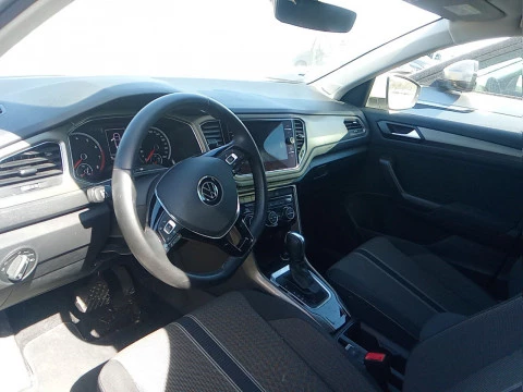 Volkswagen T-Roc Advance 1.5 TSI 110kW (150CV) DSG