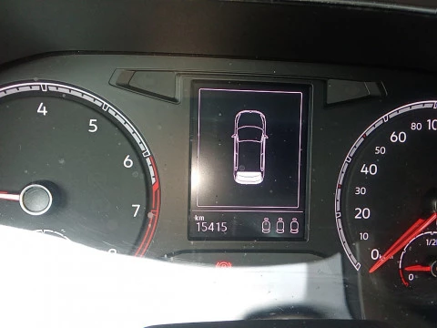 Volkswagen T-Roc Advance 1.5 TSI 110kW (150CV) DSG