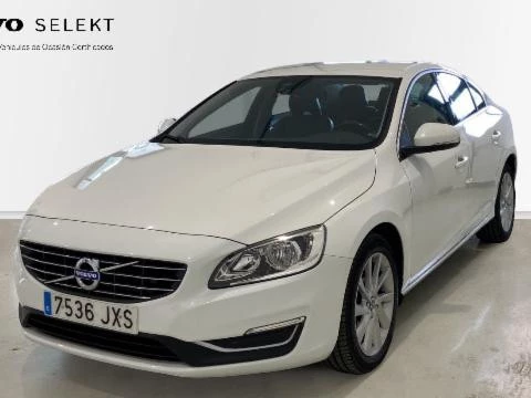 Volvo S60 S60 D3 Summum Manual Volvo S60 S60 D3 Summum Manual