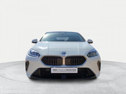 BMW Serie 2 218d Gran Coupe