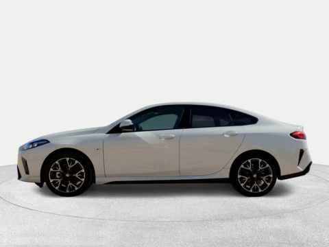 BMW Serie 2 218d Gran Coupe
