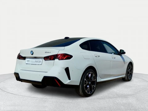 BMW Serie 2 218d Gran Coupe