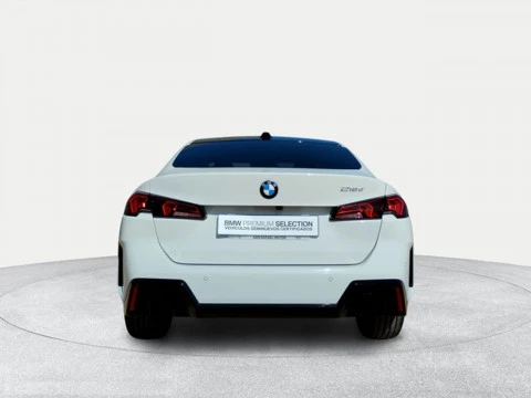 BMW Serie 2 218d Gran Coupe