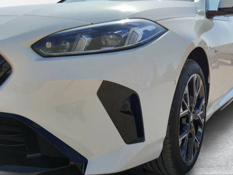 BMW Serie 2 218d Gran Coupe