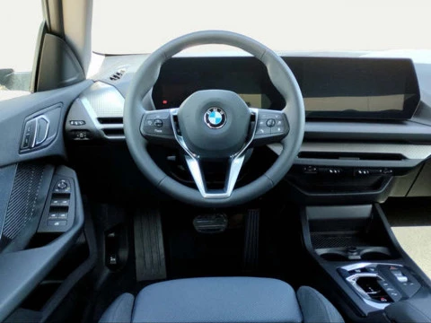 BMW Serie 2 218d Gran Coupe