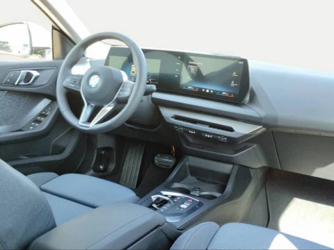 BMW Serie 2 218d Gran Coupe