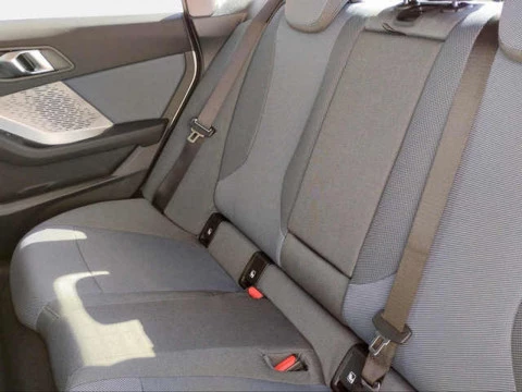 BMW Serie 2 218d Gran Coupe