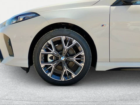 BMW Serie 2 218d Gran Coupe