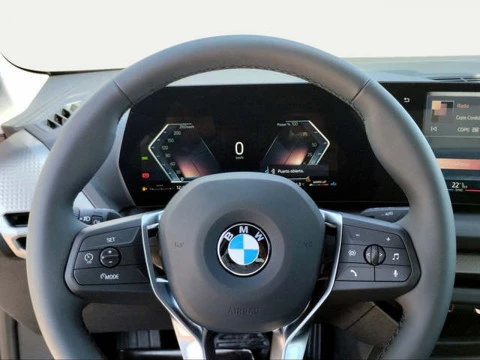 BMW Serie 2 218d Gran Coupe