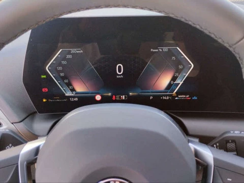 BMW Serie 2 218d Gran Coupe