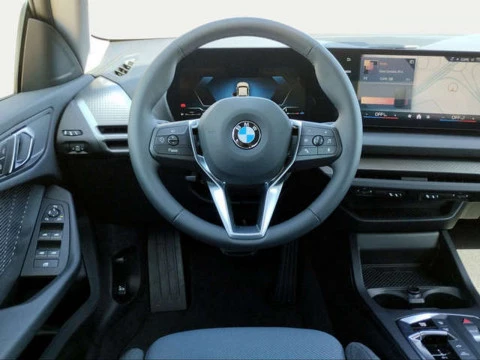 BMW Serie 2 218d Gran Coupe