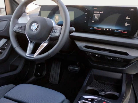 BMW Serie 2 218d Gran Coupe