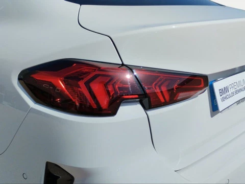 BMW Serie 2 218d Gran Coupe