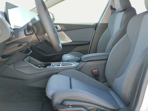 BMW Serie 2 218d Gran Coupe