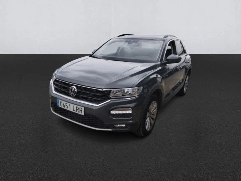 Volkswagen T-Roc Advance 1.5 TSI 110kW (150CV) DSG