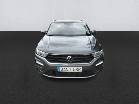 Volkswagen T-Roc Advance 1.5 TSI 110kW (150CV) DSG
