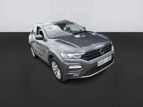 Volkswagen T-Roc Advance 1.5 TSI 110kW (150CV) DSG