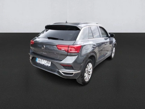 Volkswagen T-Roc Advance 1.5 TSI 110kW (150CV) DSG