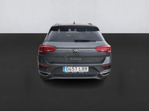 Volkswagen T-Roc Advance 1.5 TSI 110kW (150CV) DSG