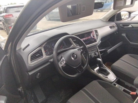Volkswagen T-Roc Advance 1.5 TSI 110kW (150CV) DSG
