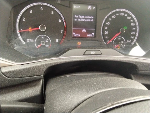 Volkswagen T-Roc Advance 1.5 TSI 110kW (150CV) DSG