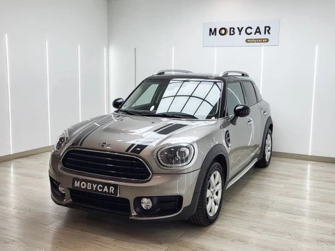 MINI Countryman Cooper
