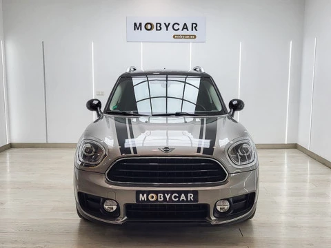 MINI Countryman Cooper